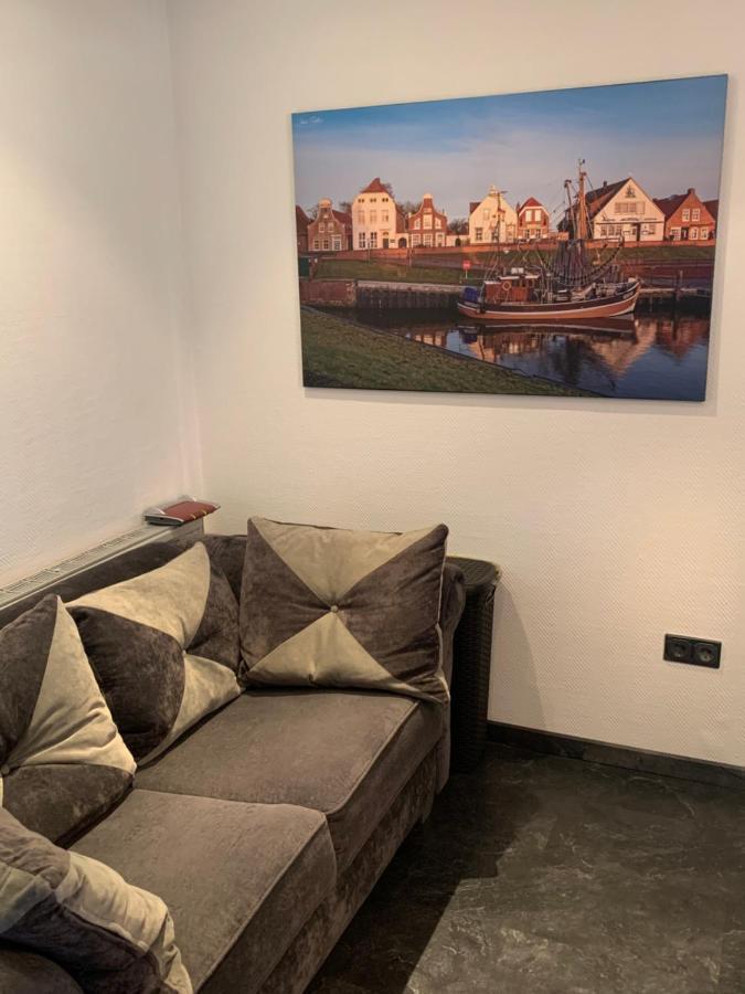 Kape'S Loft Lejlighed Westoverledingen Eksteriør billede