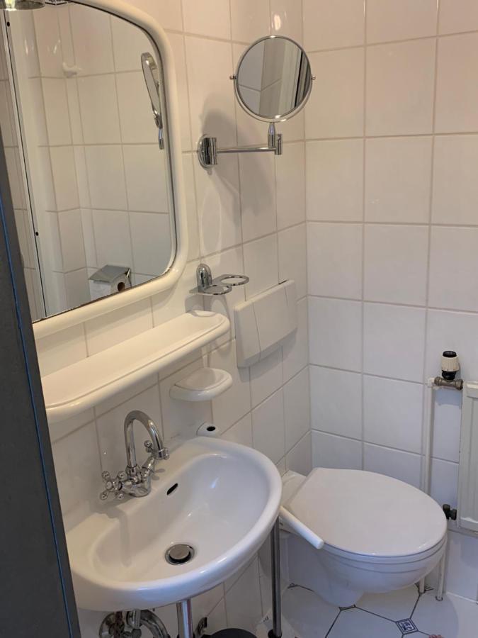 Kape'S Loft Lejlighed Westoverledingen Eksteriør billede