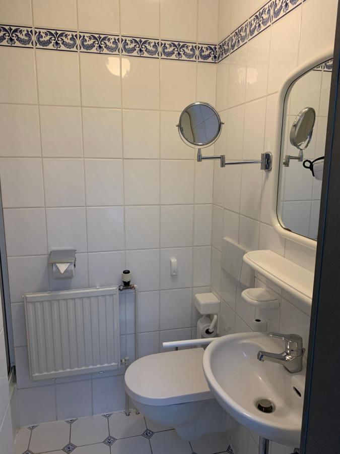 Kape'S Loft Lejlighed Westoverledingen Eksteriør billede