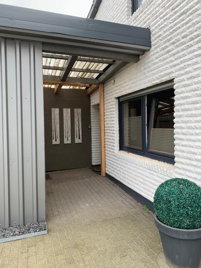 Kape'S Loft Lejlighed Westoverledingen Eksteriør billede