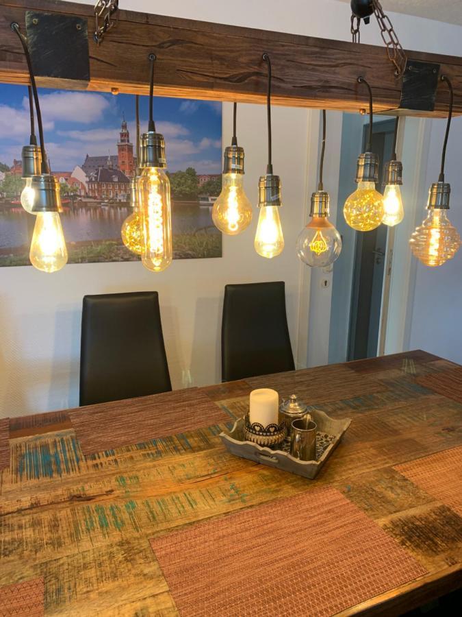 Kape'S Loft Lejlighed Westoverledingen Eksteriør billede