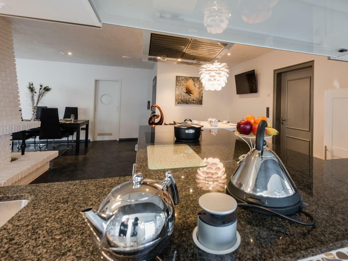 Kape'S Loft Lejlighed Westoverledingen Eksteriør billede